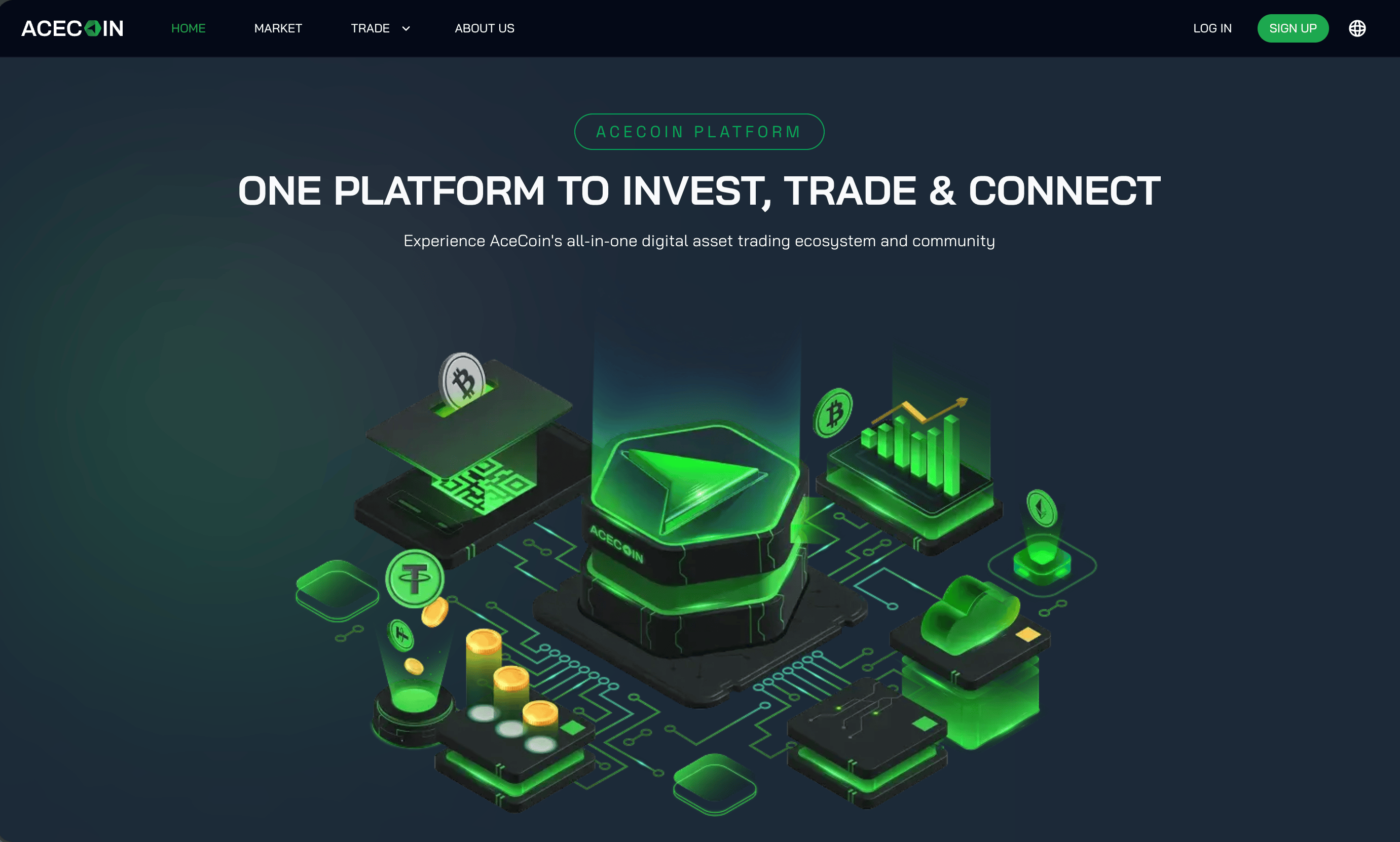 AceCoin